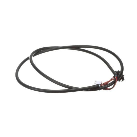 Picture of Bertazzoni Wiringdiagram Part# Z120320