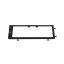 Picture of Bertazzoni Glasswindowframe Part# Z120330