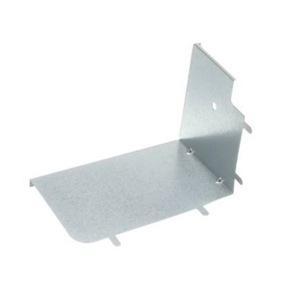 Picture of Bertazzoni Airductbracket Part# Z120340