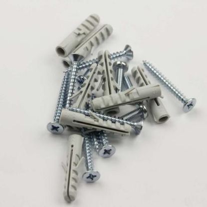 Picture of Bertazzoni Kit Screw/fisher Part# Z130008