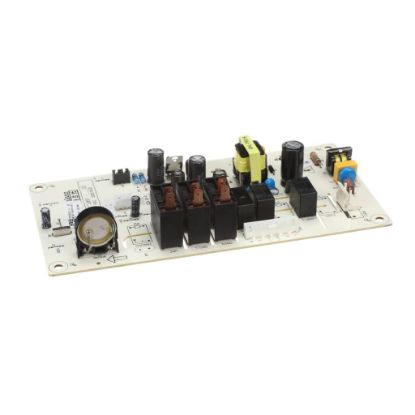 Picture of Bertazzoni P.c.board Part# Z120338