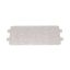 Picture of Bertazzoni Waveguidecover Part# Z120354