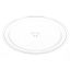 Picture of Bertazzoni Glasstray Part# Z120353