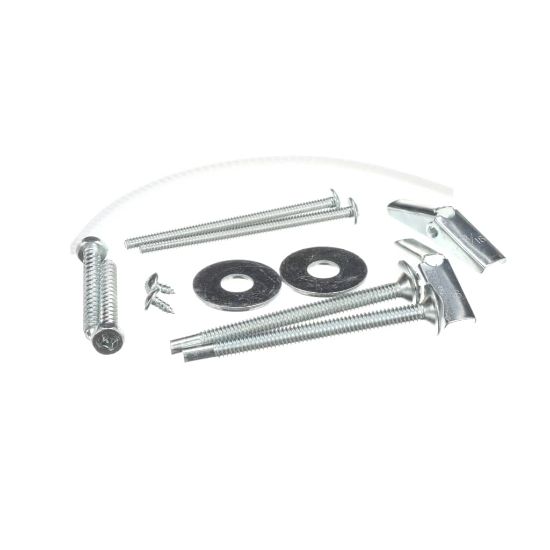 Picture of Bertazzoni Mountinghardware Part# Z120370