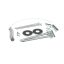 Picture of Bertazzoni Mountinghardware Part# Z120370