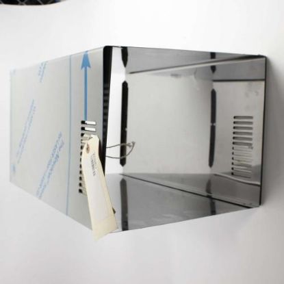 Picture of Bertazzoni Bottom Chimney Part# Z130011