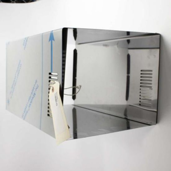 Picture of Bertazzoni Bottom Chimney Part# Z130011