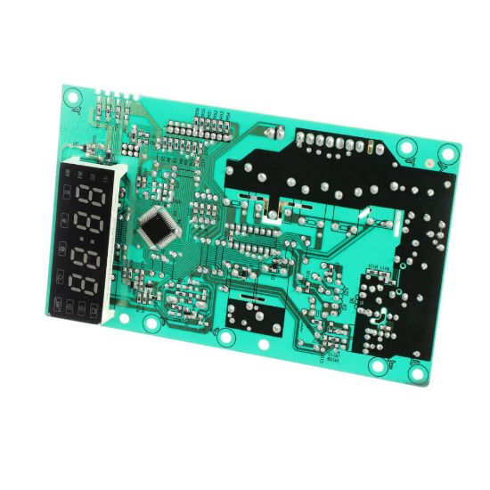 Picture of Bertazzoni Ass'y Pcb Part# Z140238