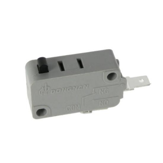 Picture of Bertazzoni Microswitch Interlock Part# Z140262