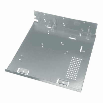 Picture of Bertazzoni Wave Guide Cover Part# Z140258
