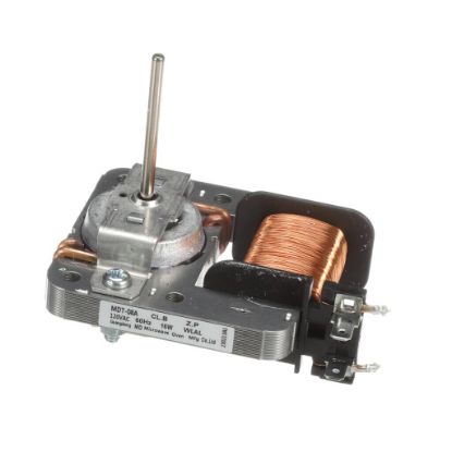 Picture of Bertazzoni Fan Motor Part# Z140280