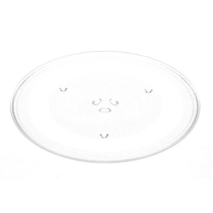 Picture of Bertazzoni Glass Turntable Part# Z140405