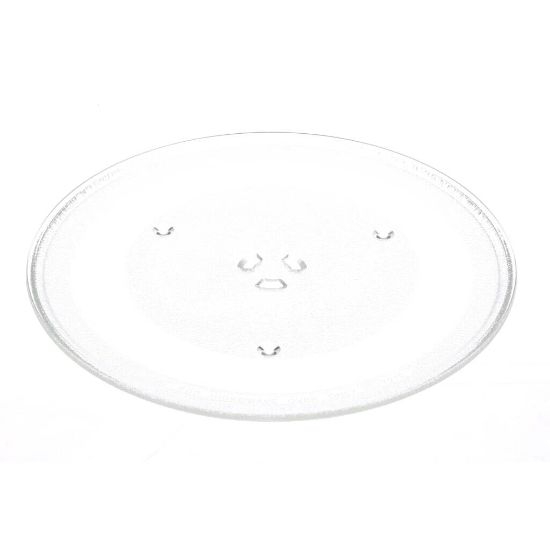 Picture of Bertazzoni Glass Turntable Part# Z140405