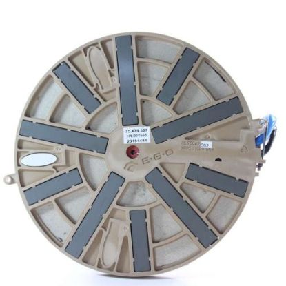 Picture of Bertazzoni Inductor G5 Ul 210 L250 Part# Z160083