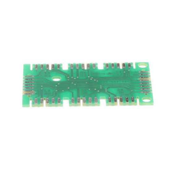 Picture of Bertazzoni Interface Pcb K6 Part# Z160034