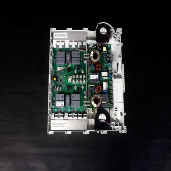 Picture of Bertazzoni Modulo 4Z G5 4X3.7 Kw Ul Part# Z160085