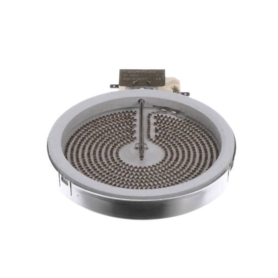 Picture of Bertazzoni Heating Element 145 Icr Ul Part# Z160142