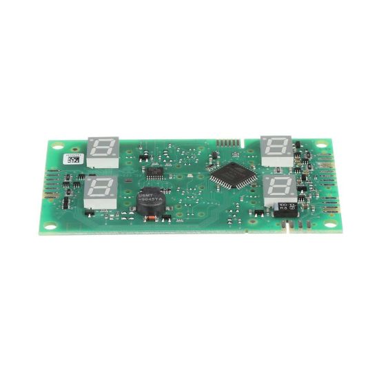 Picture of Bertazzoni Display Part# Z160156