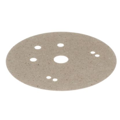 Picture of Bertazzoni Wave Guide Cover Isolation Part# Z180001