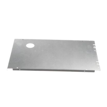 Picture of Bertazzoni Lateral Isolation Box Part# Z180009