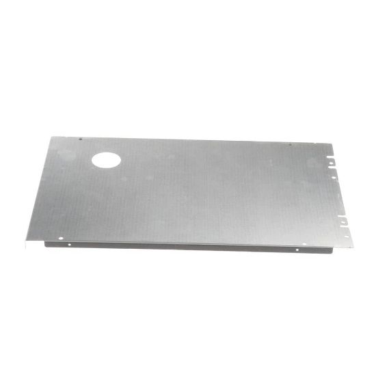 Picture of Bertazzoni Lateral Isolation Box Part# Z180009