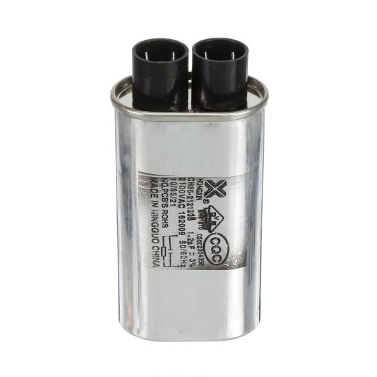 Picture of Bertazzoni High Voltage Capacitor 2100V 1 Part# Z180030