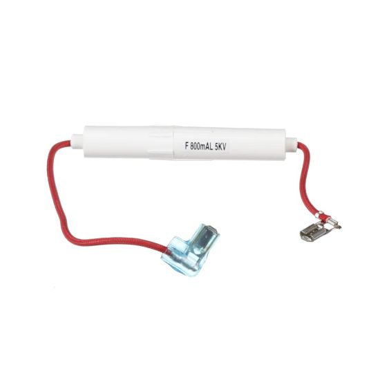 Picture of Bertazzoni High Voltage Fuse Part# Z180031