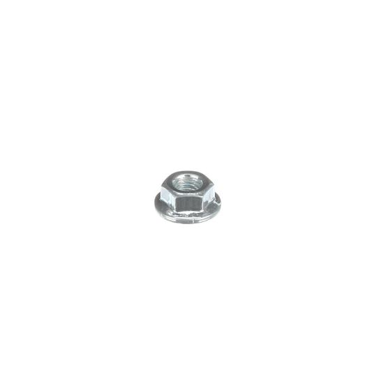 Picture of Bertazzoni Nut M4 Din 6923 Zn Part# Z180039