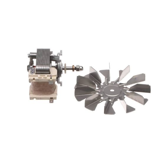 Picture of Bertazzoni Fan Mw 32 Part# Z180056