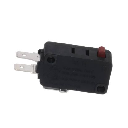 Picture of Bertazzoni Micro Switch With Terminals 4, Part# Z180054