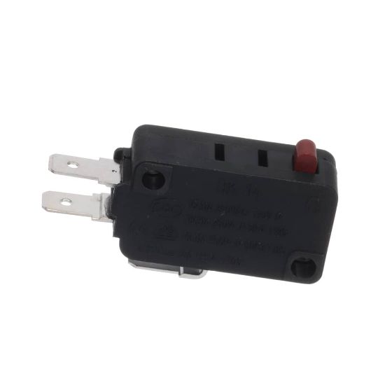 Picture of Bertazzoni Micro Switch With Terminals 4, Part# Z180054