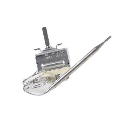 Picture of Bertazzoni Thermostat Part# Z180176