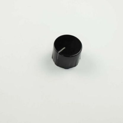Picture of Bertazzoni Knob Ga Marq. Black Part# Z180193