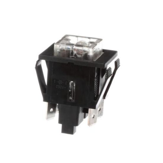 Picture of Bertazzoni Main Switch Part# Z180179