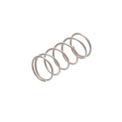 Picture of Bertazzoni Compression Spring Part# Z180131