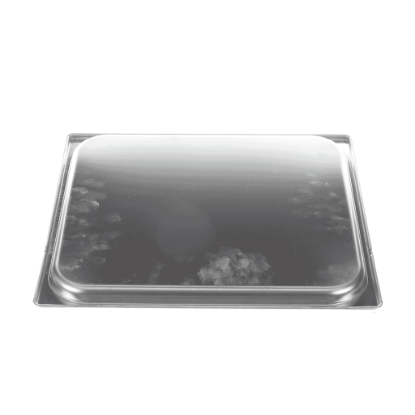 Picture of Bertazzoni Rectangular Low Tray Part# Z180157