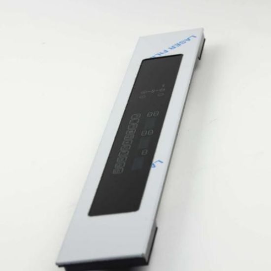 Picture of Bertazzoni Control Panel Support Part# Z180206