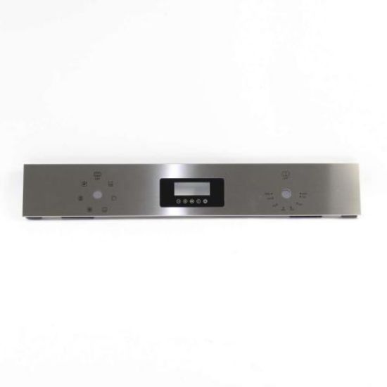 Picture of Bertazzoni Control Pannel Support Part# Z180255