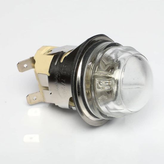 Picture of Bertazzoni Lamp Holder So Halo G9 Part# Z180245