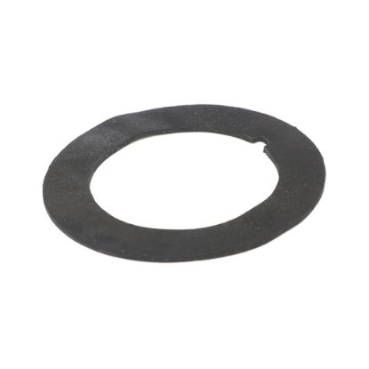 Picture of Bertazzoni Lamp Internal Silicon Washer Part# Z180222