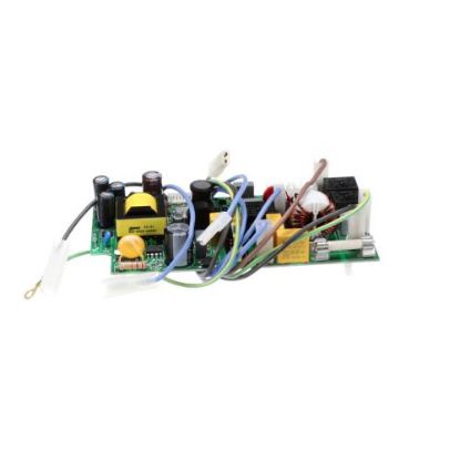 Picture of Bertazzoni Power Board Rex Part# Z180259