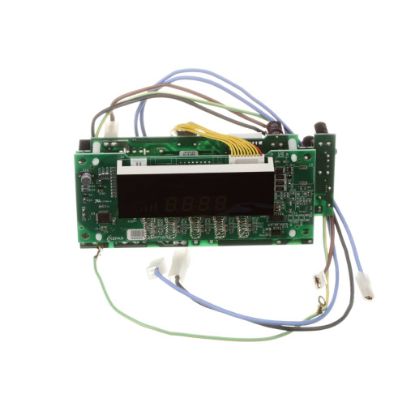 Picture of Bertazzoni Display Board Mgt Re3 Usa Whit Part# Z180256