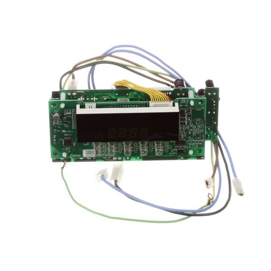 Picture of Bertazzoni Display Board Mgt Re3 Usa Whit Part# Z180256