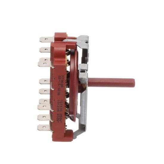 Picture of Bertazzoni Function Selector 7 Positions Part# Z180257