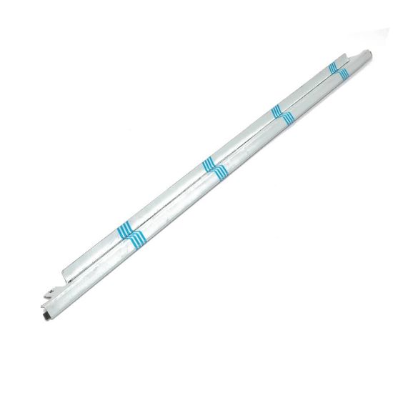 Picture of Bertazzoni Upper Metallic S/s Part# Z180264