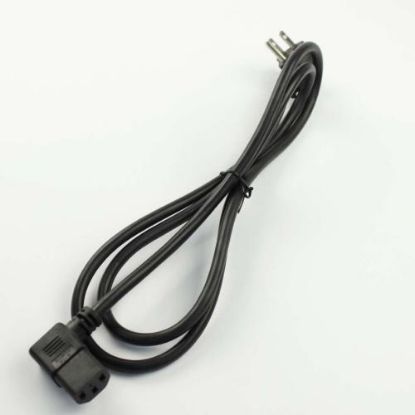 Picture of Bertazzoni Power Supply Cord+plug Usa 120 Part# Z180277