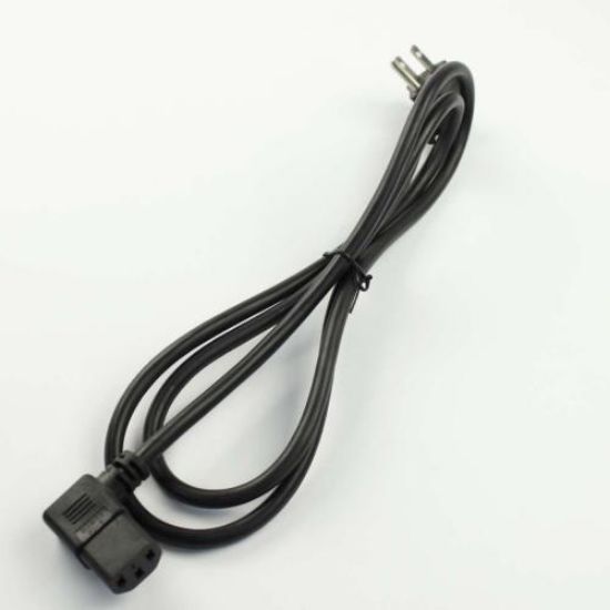 Picture of Bertazzoni Power Supply Cord+plug Usa 120 Part# Z180277