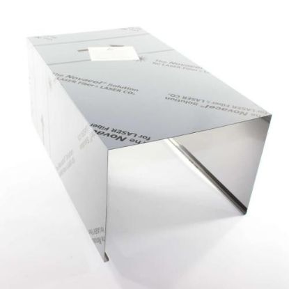 Picture of Bertazzoni Lower Duct Cover Part# Z200109