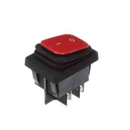 Picture of Bertazzoni Switch On/off Part# Z200091