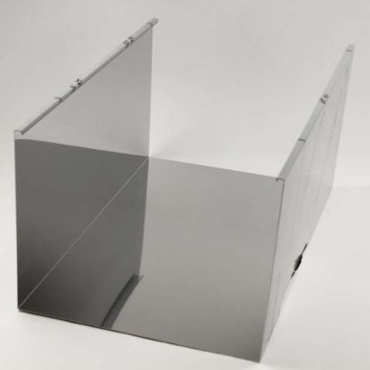 Picture of Bertazzoni Lower Duct Cover Part# Z200112